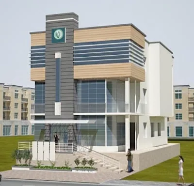 Sardana Eye Institute