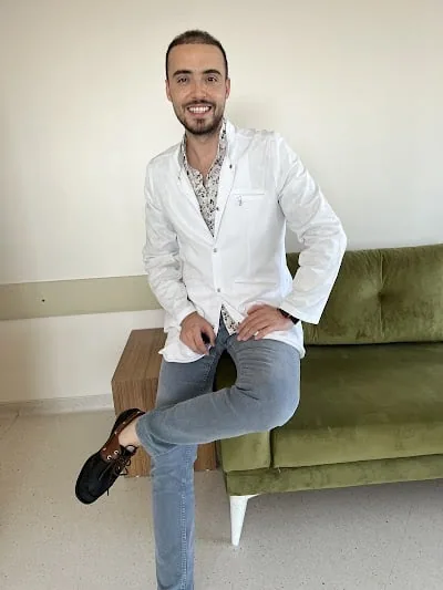 Uzm Dr Kadir Güler