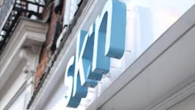 sk:n Birmingham Corporation Street