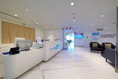 Cosmesurge