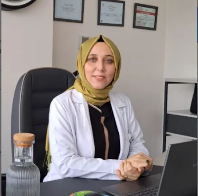 Dr. Spec. Kamer Şele