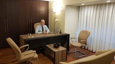 پروفسور Taner Kemal Erdağ