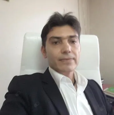 Emrah Arslan