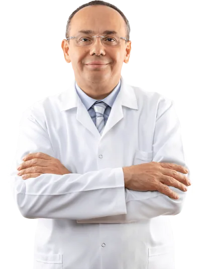 Dr. Spec. Tufan Türk