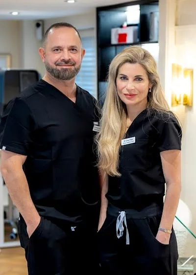THAMES AESTHETICS CLINIC