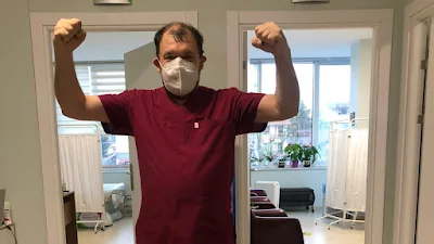 Doç. Dr. Hasan Mete Aksoy