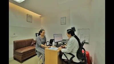 Eye-Q Super-Speciality Eye Hospitals