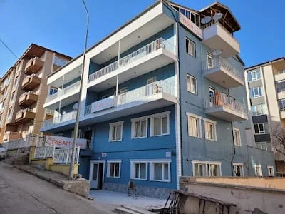 Özel Yaşam Tıp Merkezi