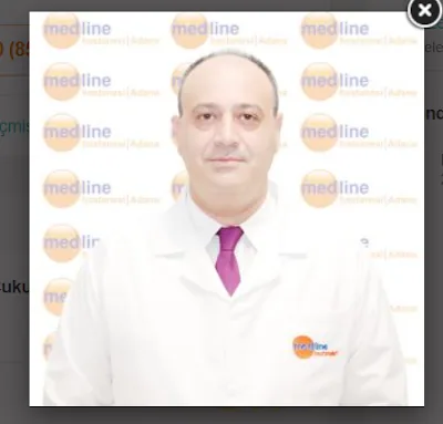 Prof. Dr. Tamer Çolakoğlu