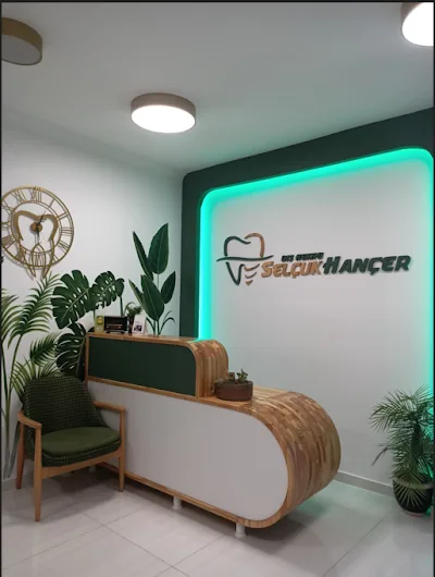 Diş Hekimi Diş Hekimi Selçuk Hançer