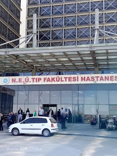 Prof. Şükrü Nail Güner