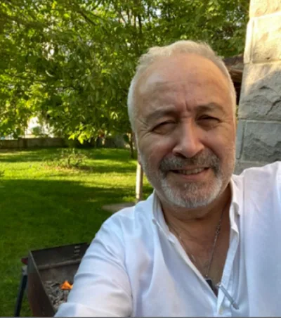 Prof. Kadri Yamaç