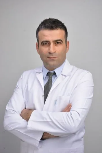 Doç. Dr. Ozan Koçak