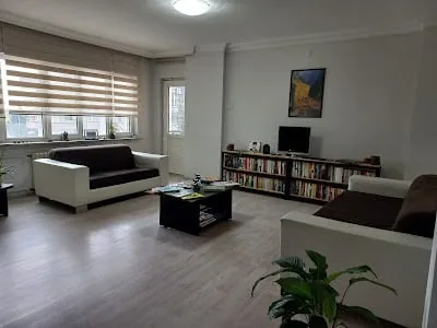Psikolojik Danışman Serhat Ayşen