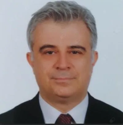 پروفسور Yavuz Aras