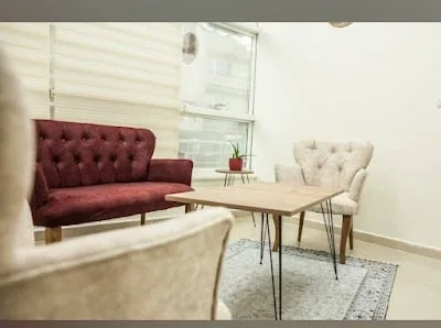 Psikolojik Danışman Furkan Bayram