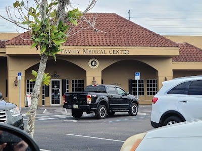 Family Medical Center | General Practitioner, Family…