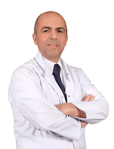 Dr hab. Oğuz Kaan Ünal