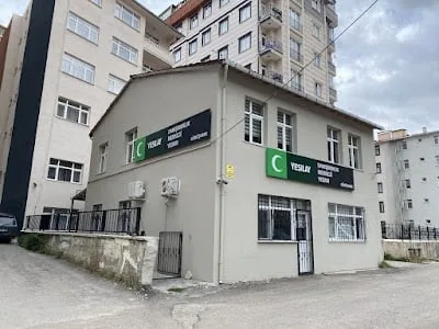 Yeşilay Danışmanlık Merkezi