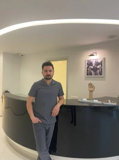 Uzm. Mehmet Caner Güven