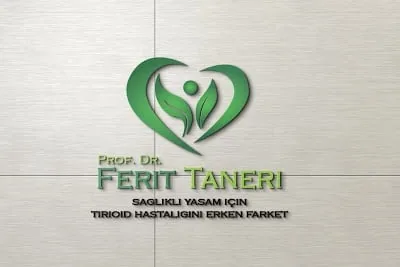 Prof. dr Ferit Taneri