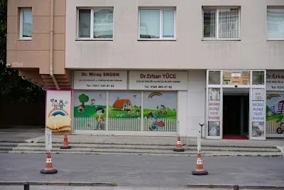 Uzm. Dr. Miraç Ergen