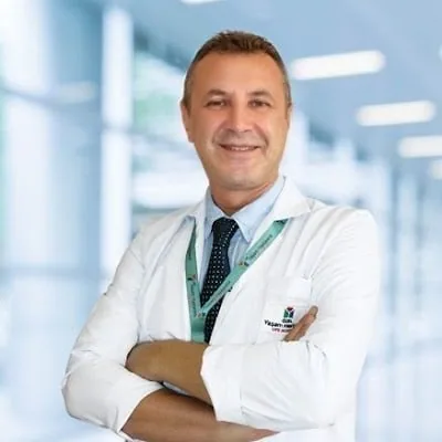 دانشیار Gökhan Özerdem