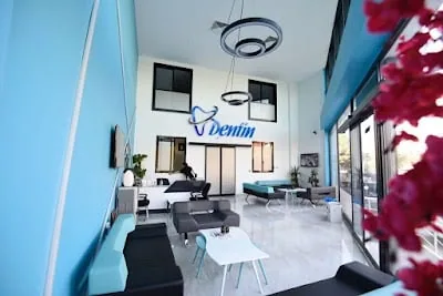 Dentin Ağız ve Diş Sağlığı Polikliniği