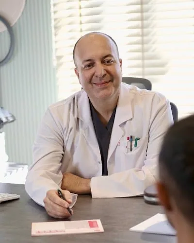 Dr. İlker ZAN