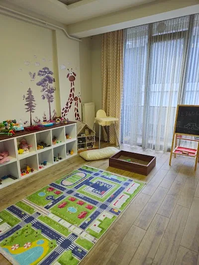 Özen Psikolojik Danışmanlık Merkezi