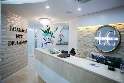 Dr. Lanna Aesthetics