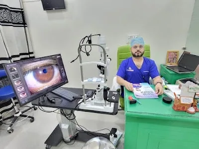 Prakash Eye Centre