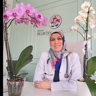 Dr. Espec. Nuriye Ayrancı I