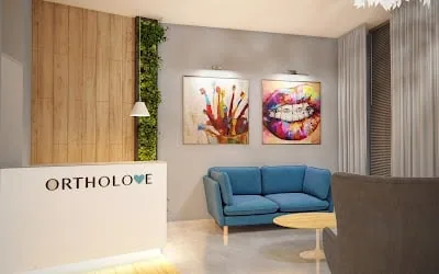 Стоматология Ortholove