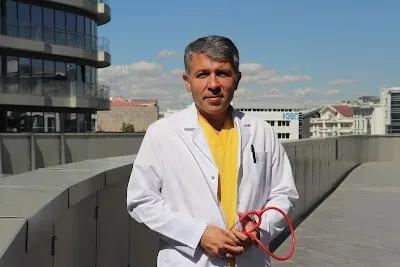 Dr hab. Yavuz Tokgöz