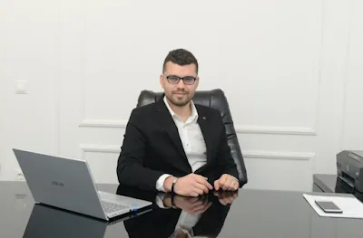 Dr. Chir. Ömer MUTLU