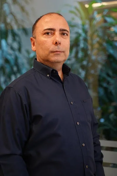 Prof. Dr. Ali Murat Tatlı