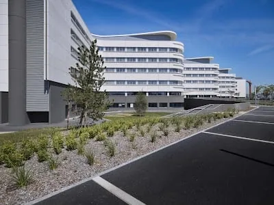 Groupe Hospitalier Bretagne Sud