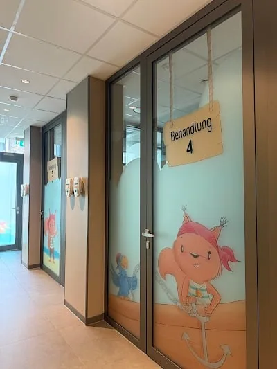 Zahnpiraten