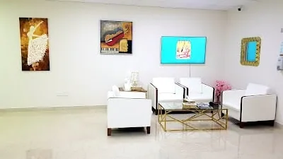 Enfield Royal Hair Transplant Dubai