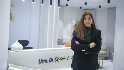 Dr. Çiğdem Arslantürk