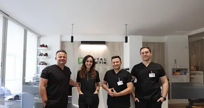 DENTAL ESTETİK