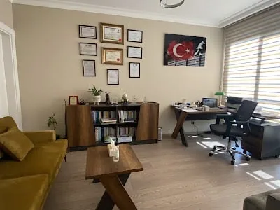 Dr. Spec. Ahmet YAR Çocuk ve Genç Psikiyatristi