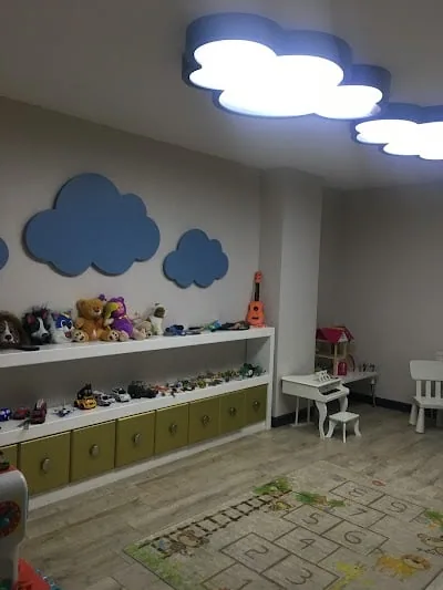 Uzman Çocuk ve Ergen Psikolojisi Pedagog
