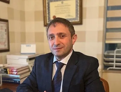 Prof. Dr. Süleyman GÜVEN