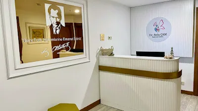 Dr. Seda Çam