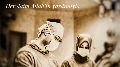 د. جراح Gökhan ERDİL