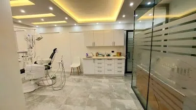 Kalkınma Ağız ve Diş Kliniği