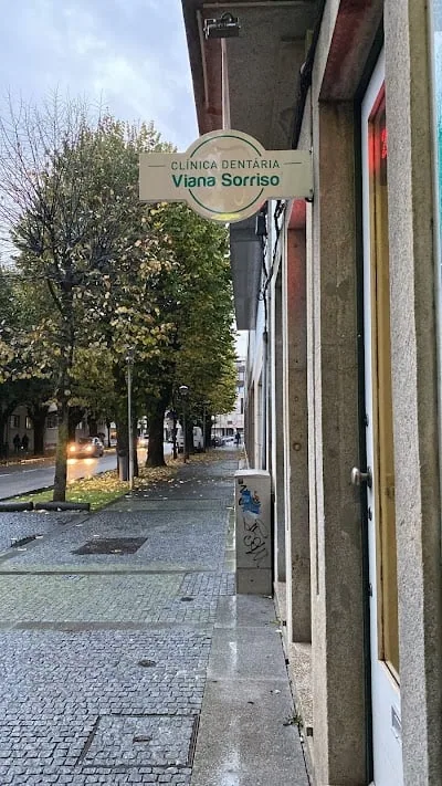 Clínica Dentária Viana Sorriso