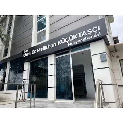 Dr. Espec. Melikhan Küçüktaşçı